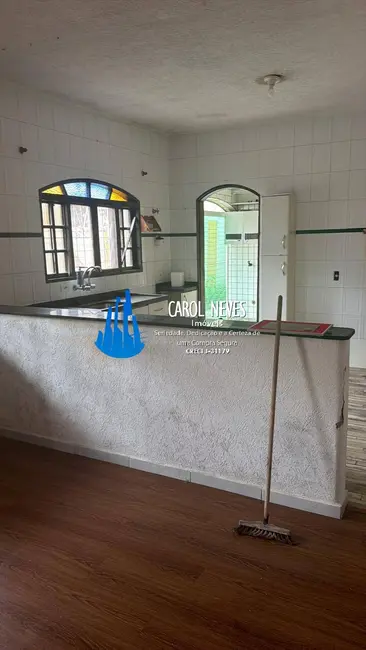 Foto 6 de Casa com 2 quartos à venda, 66m2 em Mongagua - SP