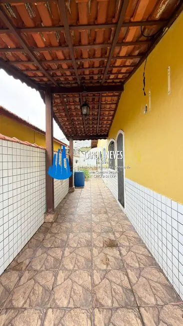 Foto 4 de Casa com 2 quartos à venda, 66m2 em Mongagua - SP