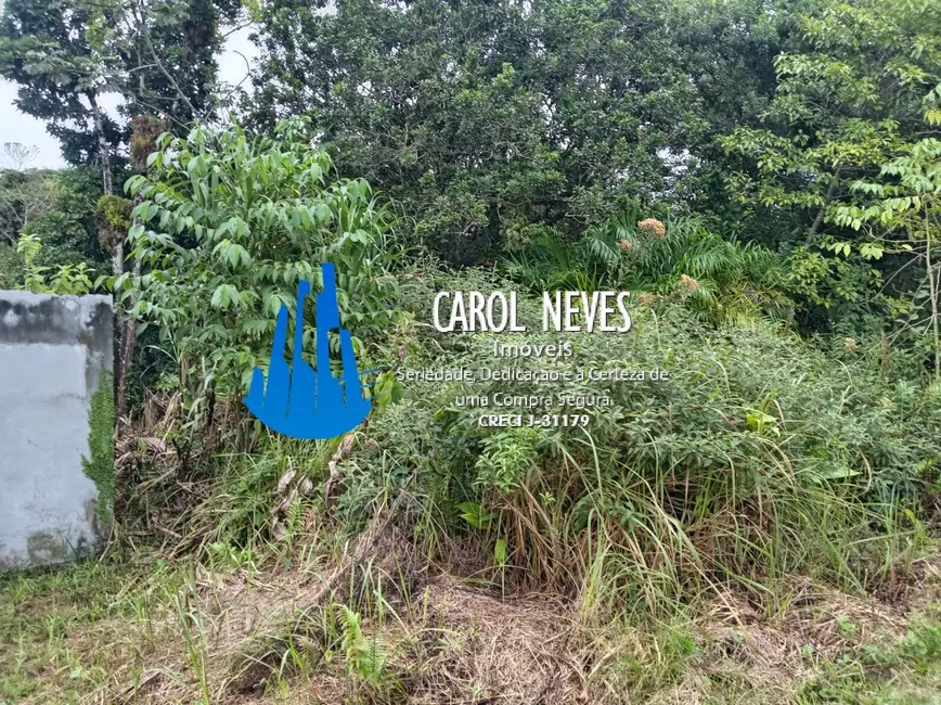 Foto 2 de Terreno / Lote à venda, 250m2 em Itanhaem - SP