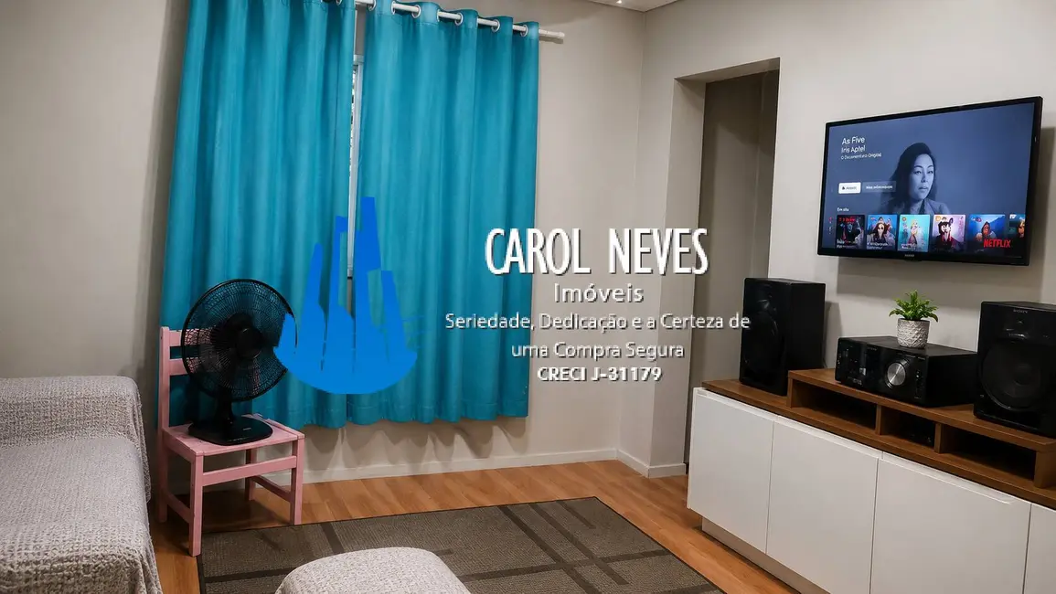 Foto 5 de Casa com 2 quartos à venda, 60m2 em Mongagua - SP