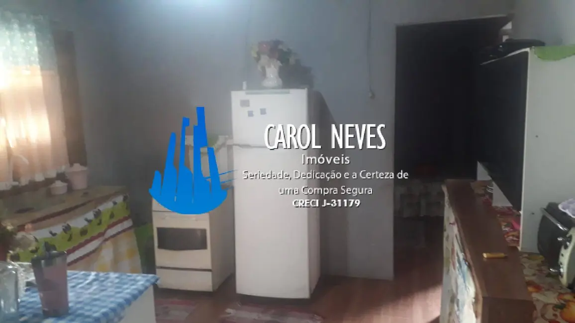 Foto 3 de Casa com 2 quartos à venda, 60m2 em Mongagua - SP