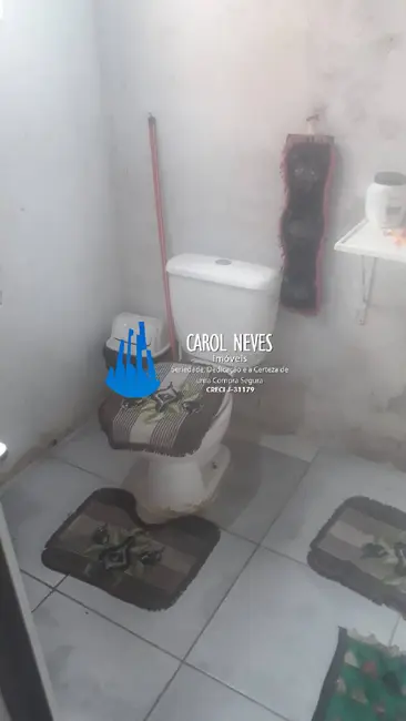 Foto 9 de Casa com 2 quartos à venda, 60m2 em Mongagua - SP