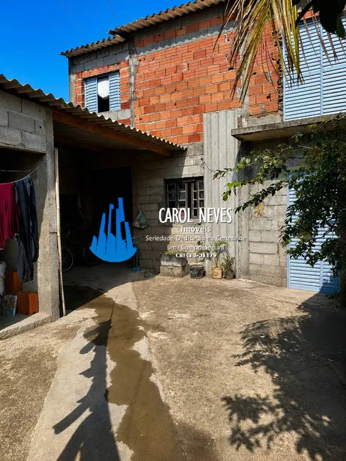 Foto 2 de Sobrado com 2 quartos à venda, 88m2 em Jardim Oásis, Itanhaem - SP