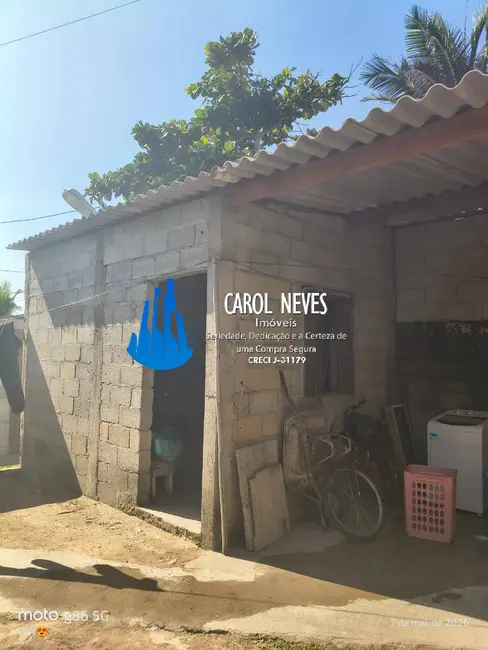 Foto 4 de Sobrado com 2 quartos à venda, 88m2 em Jardim Oásis, Itanhaem - SP
