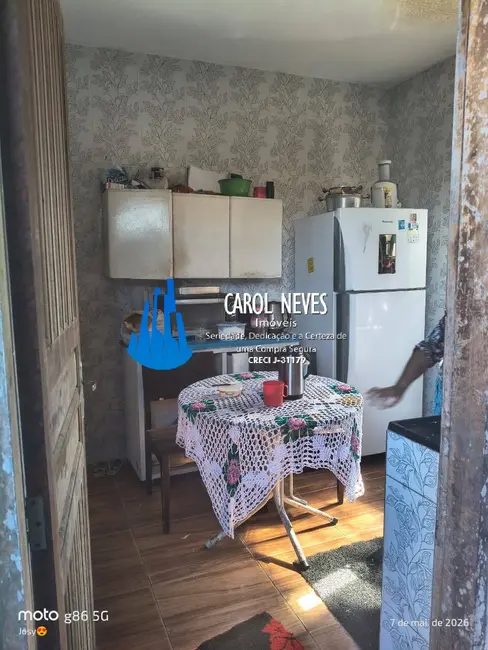 Foto 9 de Sobrado com 2 quartos à venda, 88m2 em Jardim Oásis, Itanhaem - SP