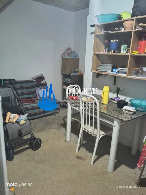 Foto 8 de Sobrado com 2 quartos à venda, 88m2 em Jardim Oásis, Itanhaem - SP
