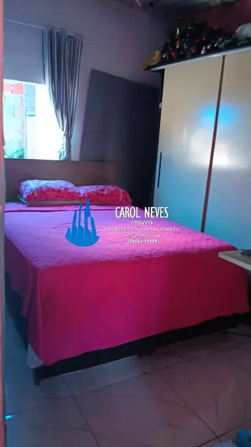 Foto 7 de Casa com 1 quarto à venda em Jardim Oásis, Itanhaem - SP