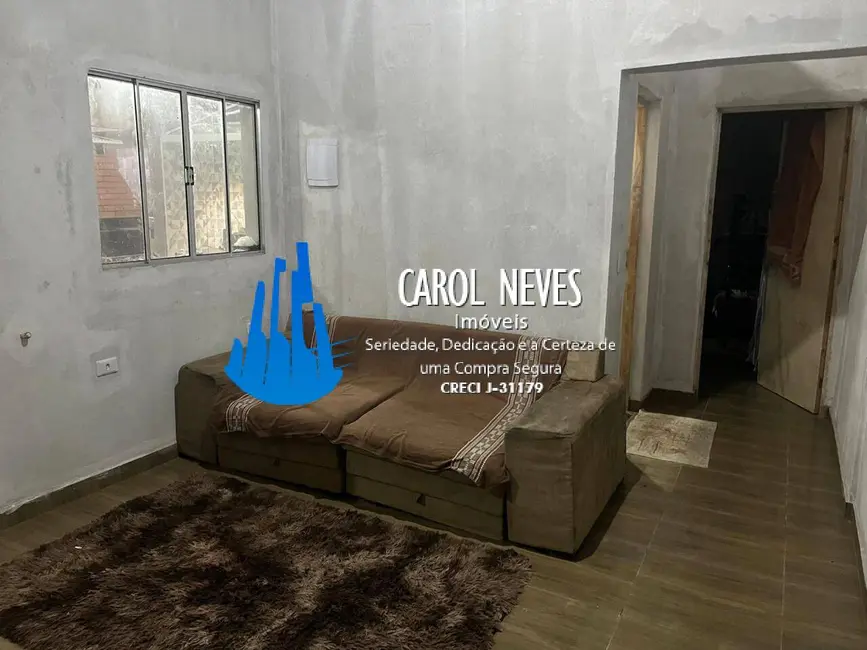 Foto 3 de Casa com 2 quartos à venda, 323m2 em Itanhaem - SP