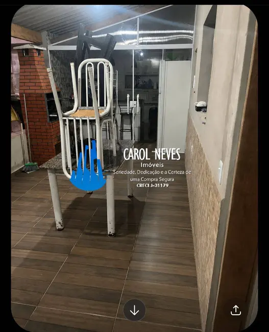 Foto 8 de Casa com 2 quartos à venda, 323m2 em Itanhaem - SP