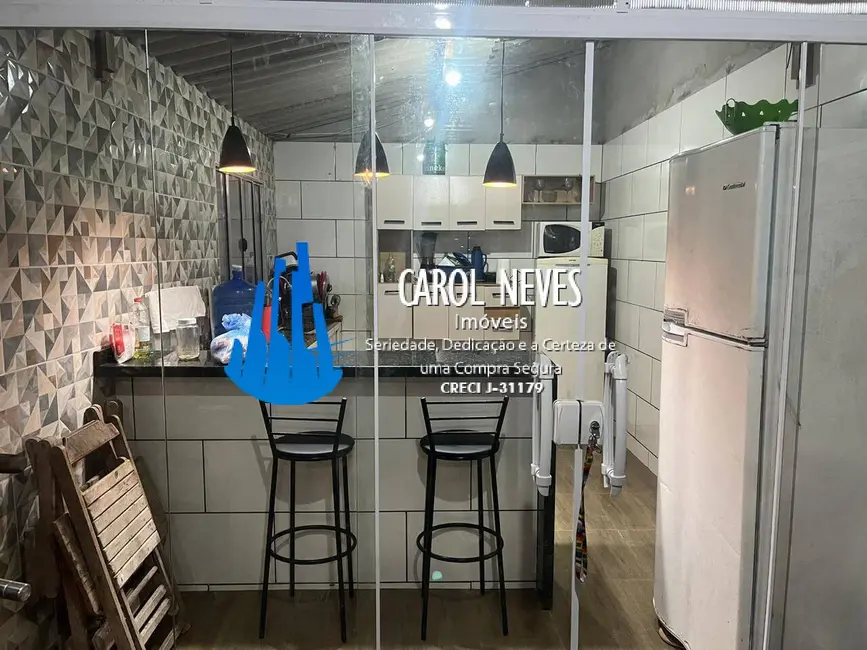 Foto 6 de Casa com 2 quartos à venda, 323m2 em Itanhaem - SP