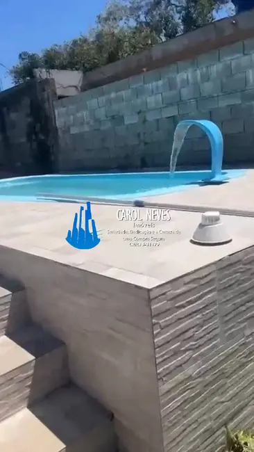Foto 9 de Casa com 2 quartos à venda, 323m2 em Itanhaem - SP