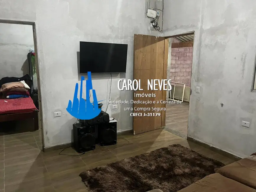 Foto 2 de Casa com 2 quartos à venda, 323m2 em Itanhaem - SP