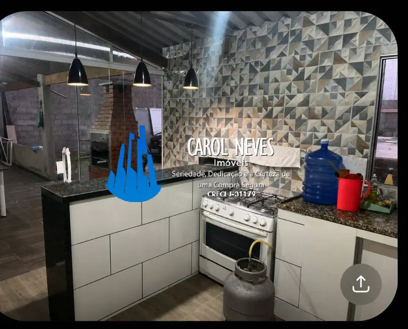 Foto 7 de Casa com 2 quartos à venda, 323m2 em Itanhaem - SP