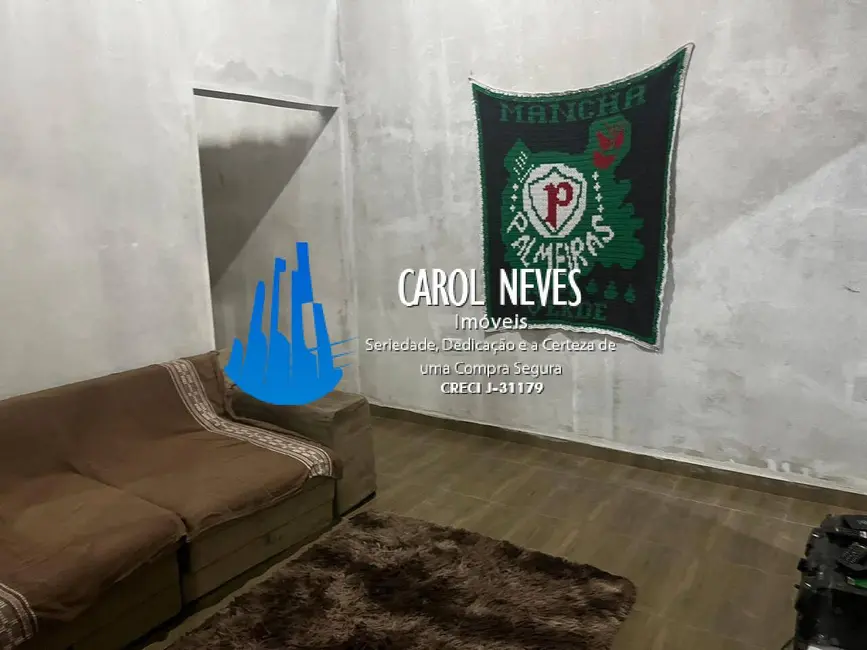 Foto 4 de Casa com 2 quartos à venda, 323m2 em Itanhaem - SP