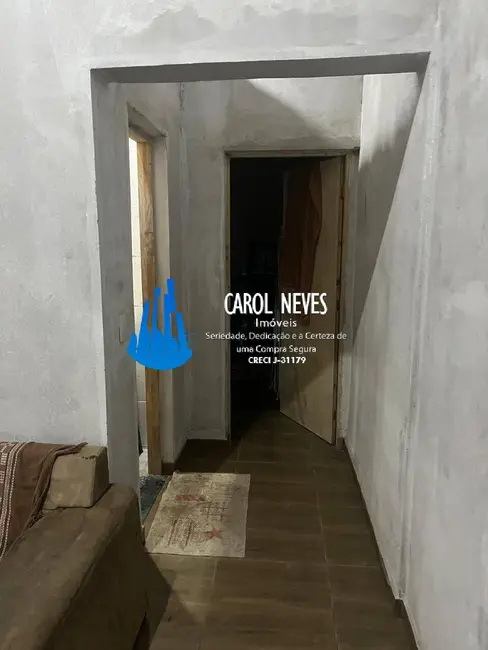 Foto 5 de Casa com 2 quartos à venda, 323m2 em Itanhaem - SP