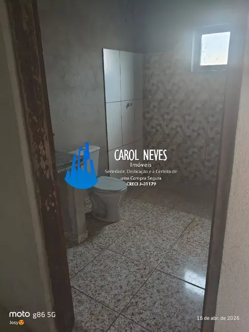 Foto 8 de Casa com 2 quartos à venda, 60m2 em Itanhaem - SP