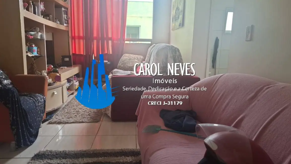 Apartamento com 2 quartos à venda, 52m2 em Catiapoa, Sao Vicente - SP - imagem 2 Foto 2 de Apartamento com 2 quartos à venda, 52m2 em Catiapoa, Sao Vicente - SP