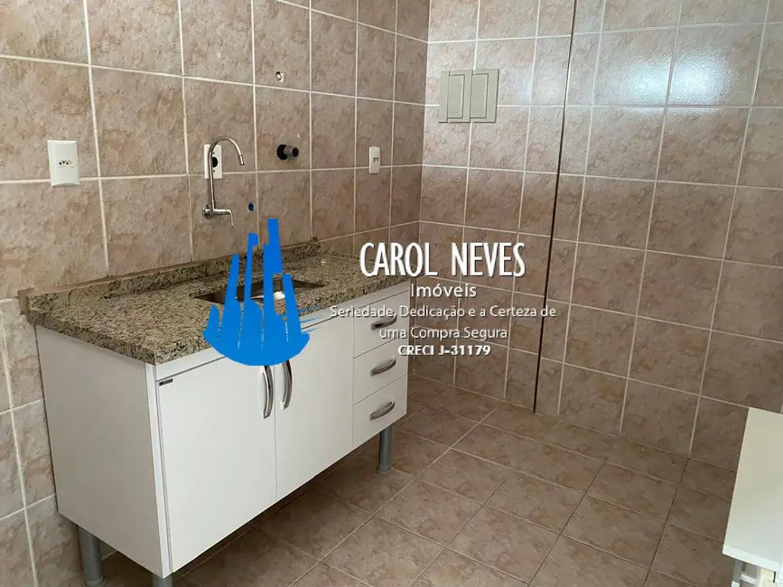 Apartamento com 2 quartos à venda em Flórida, Praia Grande - SP - imagem 3 Foto 3 de Apartamento com 2 quartos à venda em Flórida, Praia Grande - SP