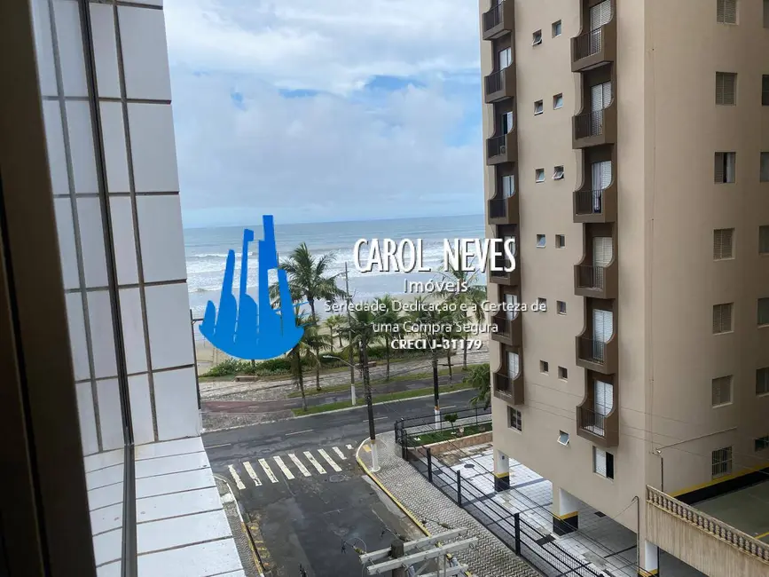 Apartamento com 2 quartos à venda em Flórida, Praia Grande - SP - imagem 5 Foto 5 de Apartamento com 2 quartos à venda em Flórida, Praia Grande - SP