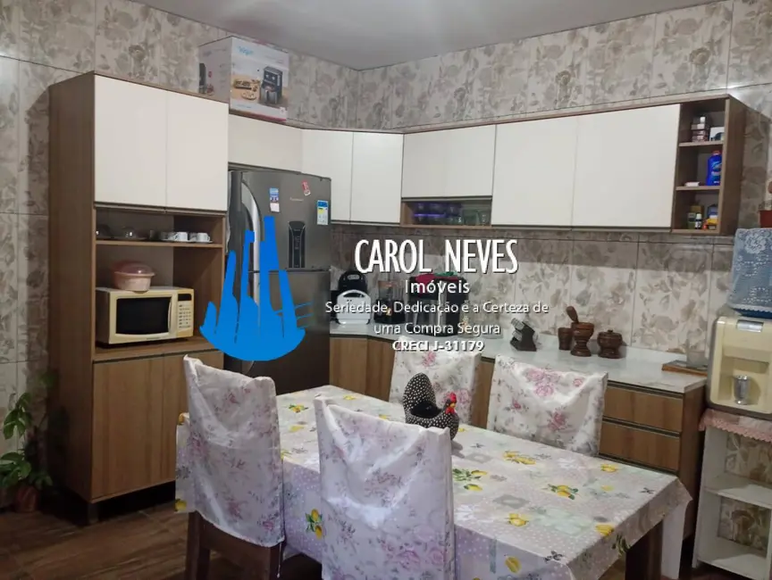 Casa com 3 quartos à venda, 126m2 em Peruibe - SP - imagem 5 Foto 5 de Casa com 3 quartos à venda, 126m2 em Peruibe - SP