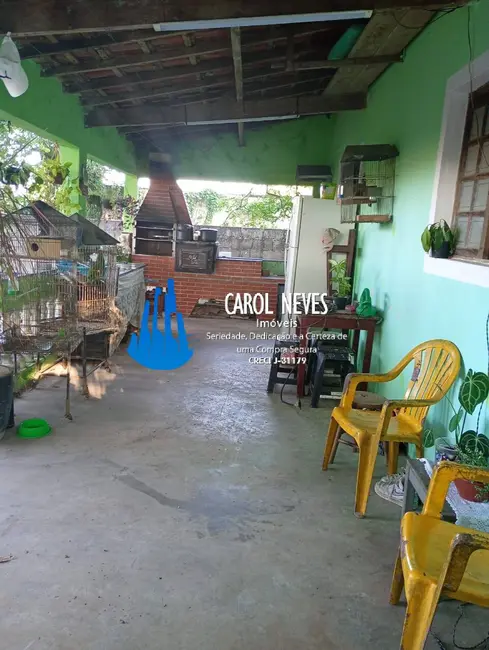 Casa com 3 quartos à venda, 126m2 em Peruibe - SP - imagem 2 Foto 2 de Casa com 3 quartos à venda, 126m2 em Peruibe - SP