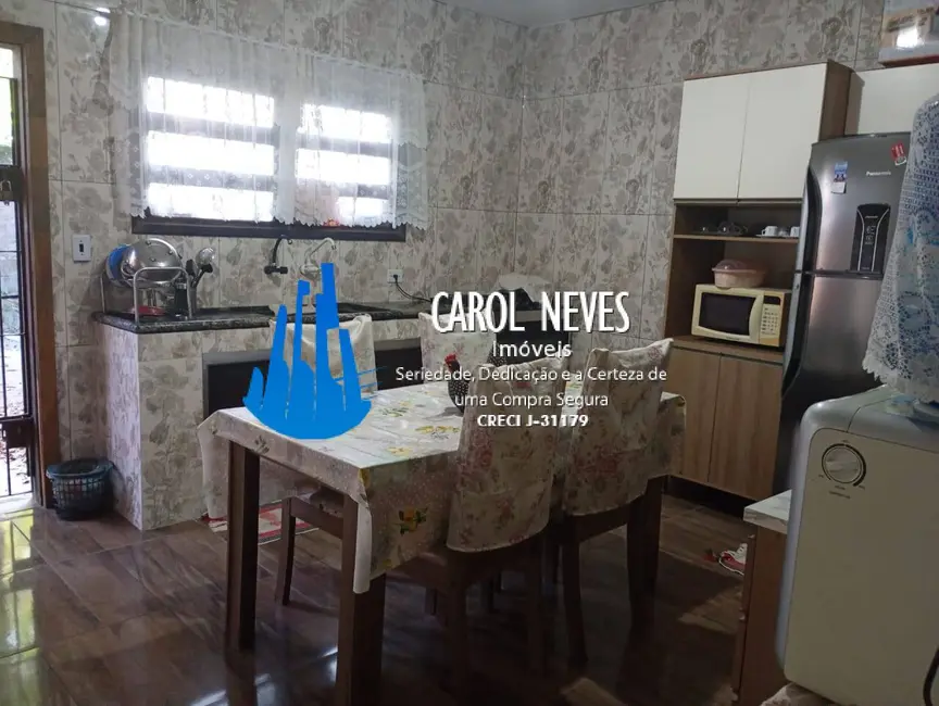 Casa com 3 quartos à venda, 126m2 em Peruibe - SP - imagem 4 Foto 4 de Casa com 3 quartos à venda, 126m2 em Peruibe - SP