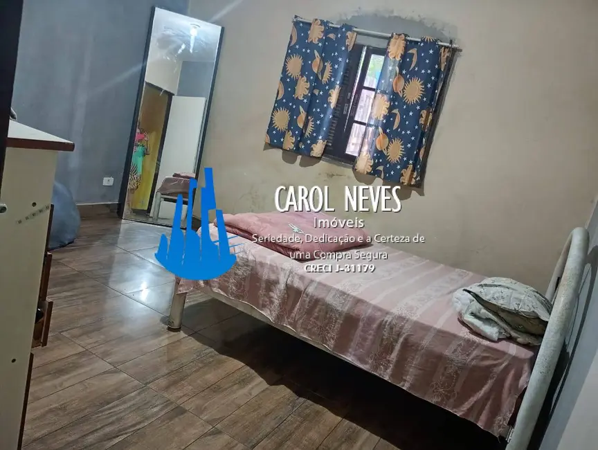 Casa com 3 quartos à venda, 126m2 em Peruibe - SP - imagem 9 Foto 9 de Casa com 3 quartos à venda, 126m2 em Peruibe - SP