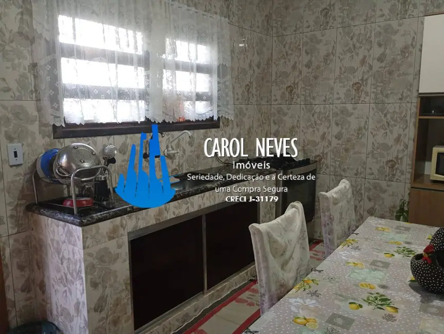 Casa com 3 quartos à venda, 126m2 em Peruibe - SP - imagem 6 Foto 6 de Casa com 3 quartos à venda, 126m2 em Peruibe - SP