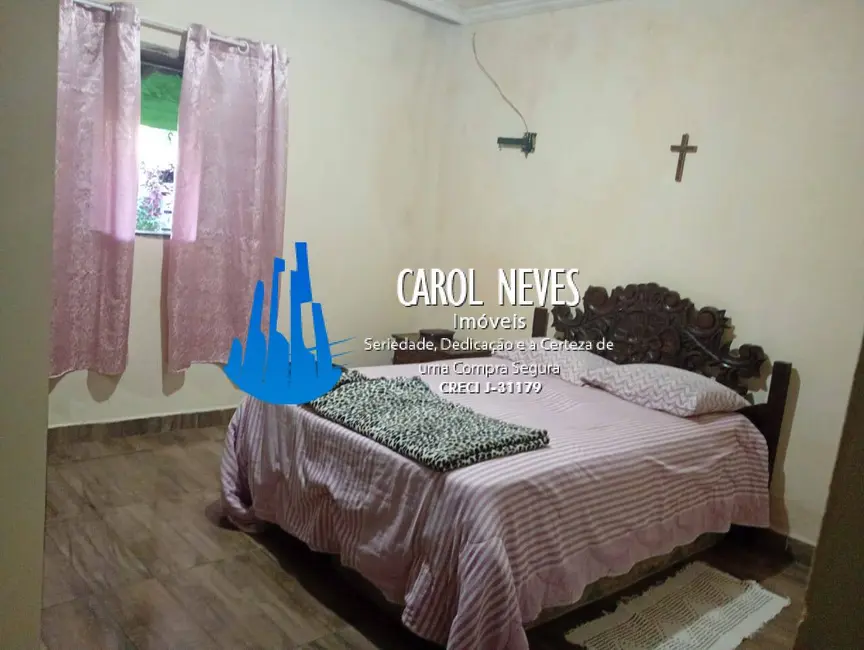 Casa com 3 quartos à venda, 126m2 em Peruibe - SP - imagem 7 Foto 7 de Casa com 3 quartos à venda, 126m2 em Peruibe - SP