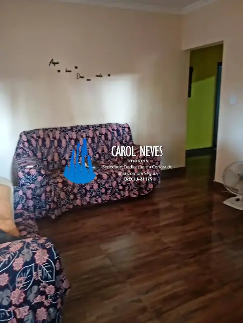 Casa com 3 quartos à venda, 126m2 em Peruibe - SP - imagem 3 Foto 3 de Casa com 3 quartos à venda, 126m2 em Peruibe - SP
