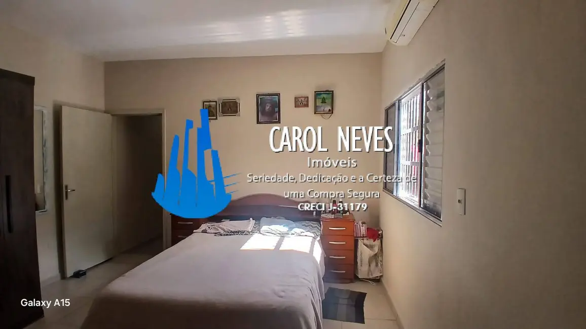 Foto 8 de Casa com 3 quartos à venda, 128m2 em Centro, Mongagua - SP