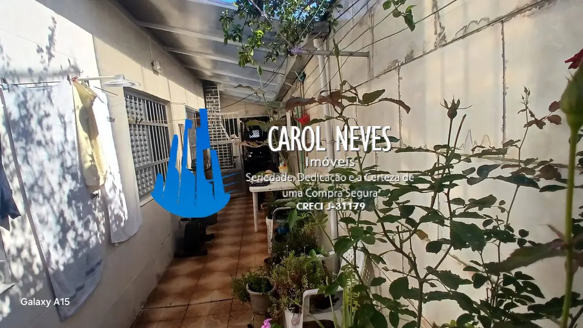 Foto 2 de Casa com 3 quartos à venda, 128m2 em Centro, Mongagua - SP