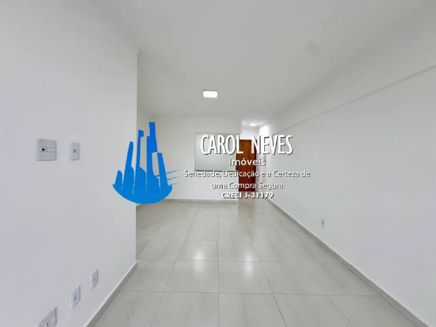 Foto 4 de Apartamento com 2 quartos à venda, 78m2 em Aviação, Praia Grande - SP