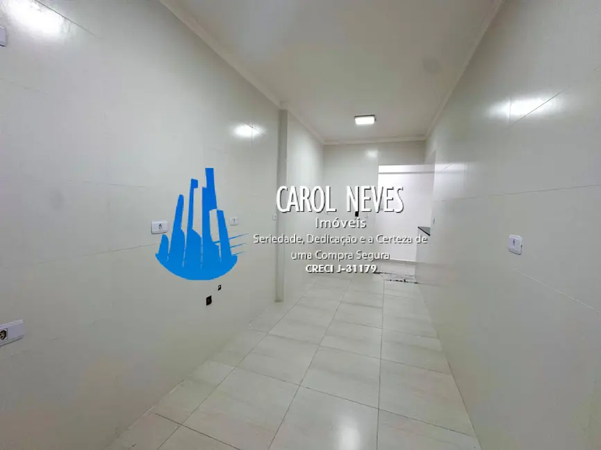 Foto 8 de Apartamento com 2 quartos à venda, 78m2 em Aviação, Praia Grande - SP