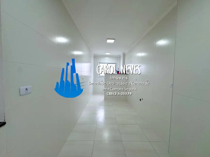 Foto 6 de Apartamento com 2 quartos à venda, 78m2 em Aviação, Praia Grande - SP