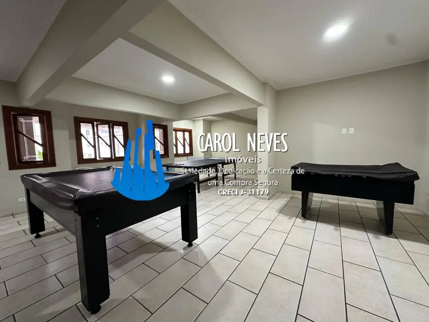 Foto 4 de Apartamento com 2 quartos à venda, 120m2 em Guilhermina, Praia Grande - SP