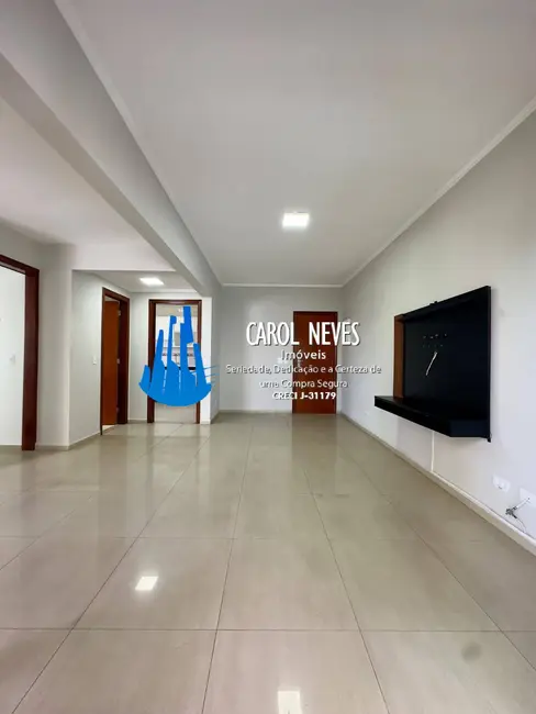 Foto 7 de Apartamento com 2 quartos à venda, 120m2 em Guilhermina, Praia Grande - SP