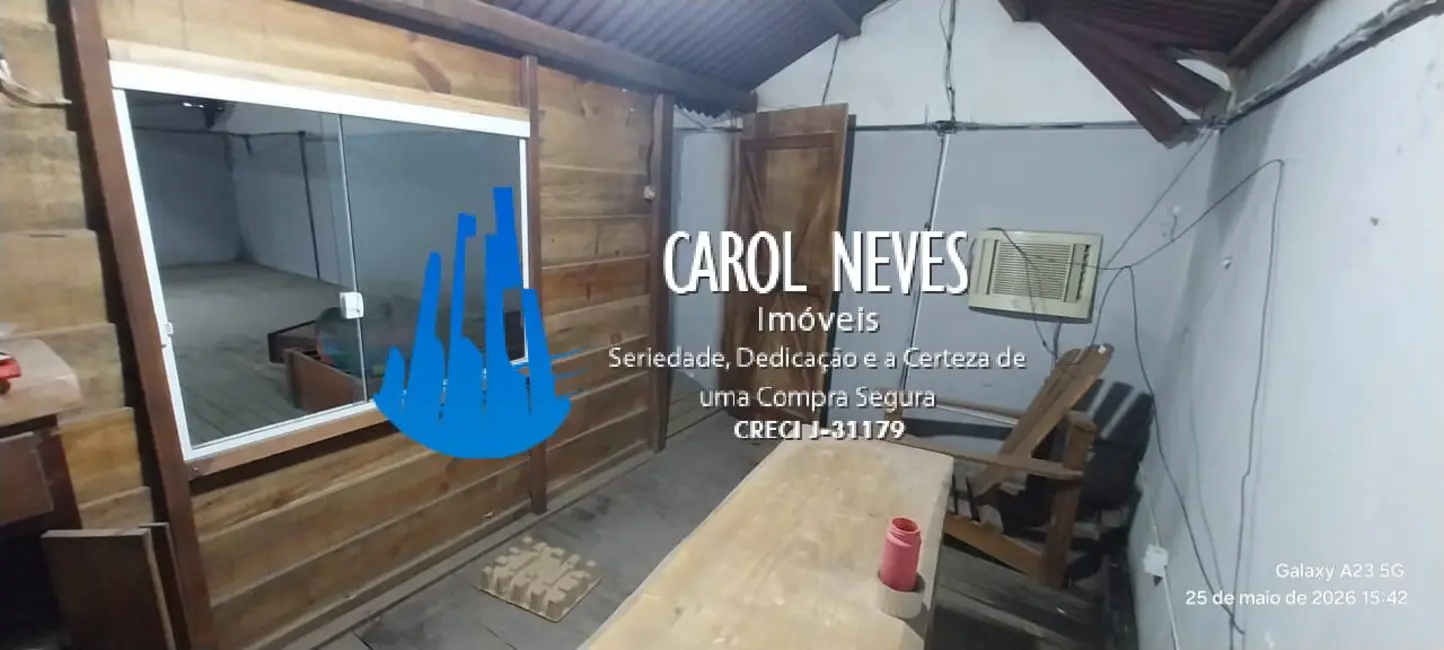 Foto 5 de Casa com 2 quartos para alugar, 500m2 em Itanhaem - SP
