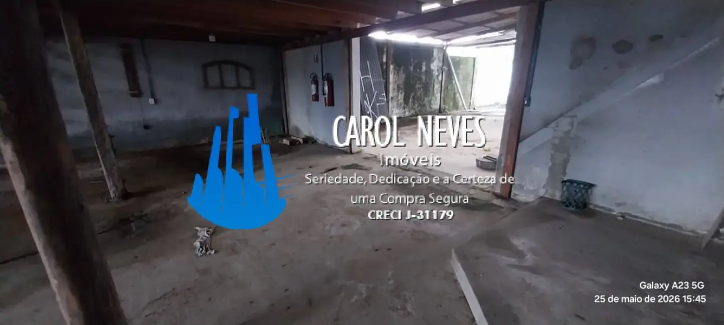 Foto 9 de Casa com 2 quartos para alugar, 500m2 em Itanhaem - SP