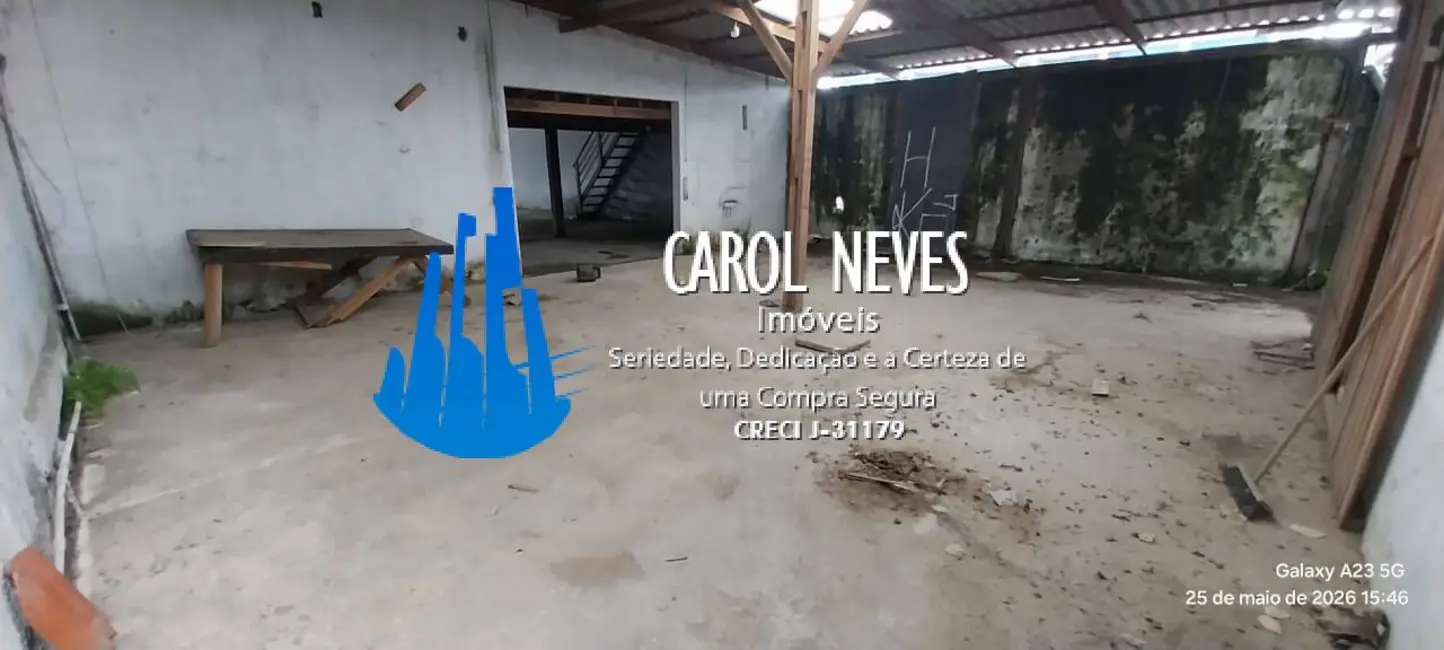 Foto 6 de Casa com 2 quartos para alugar, 500m2 em Itanhaem - SP