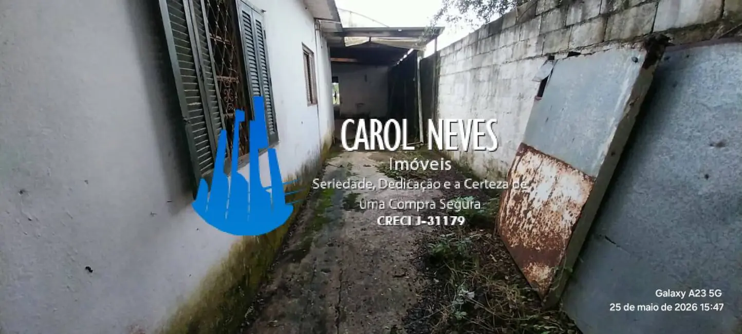 Foto 8 de Casa com 2 quartos para alugar, 500m2 em Itanhaem - SP