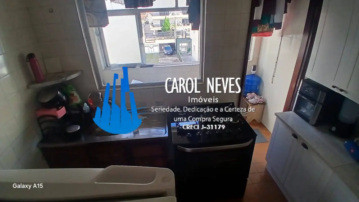 Foto 7 de Apartamento com 2 quartos à venda, 48m2 em Centro, Mongagua - SP