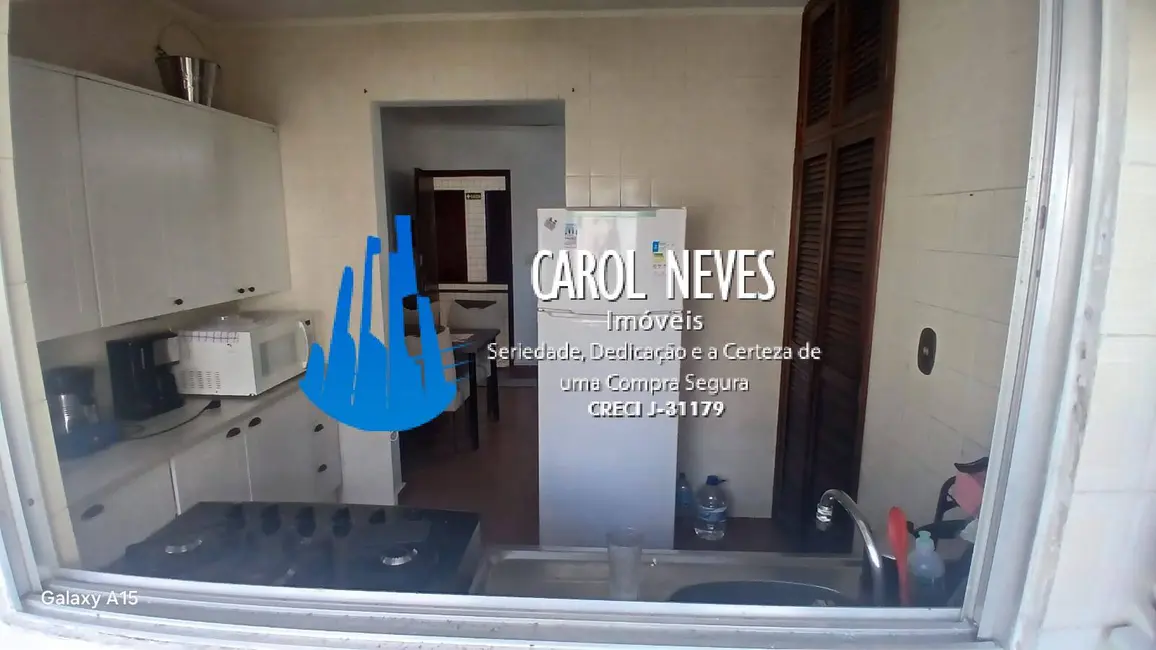 Foto 5 de Apartamento com 2 quartos à venda, 48m2 em Centro, Mongagua - SP
