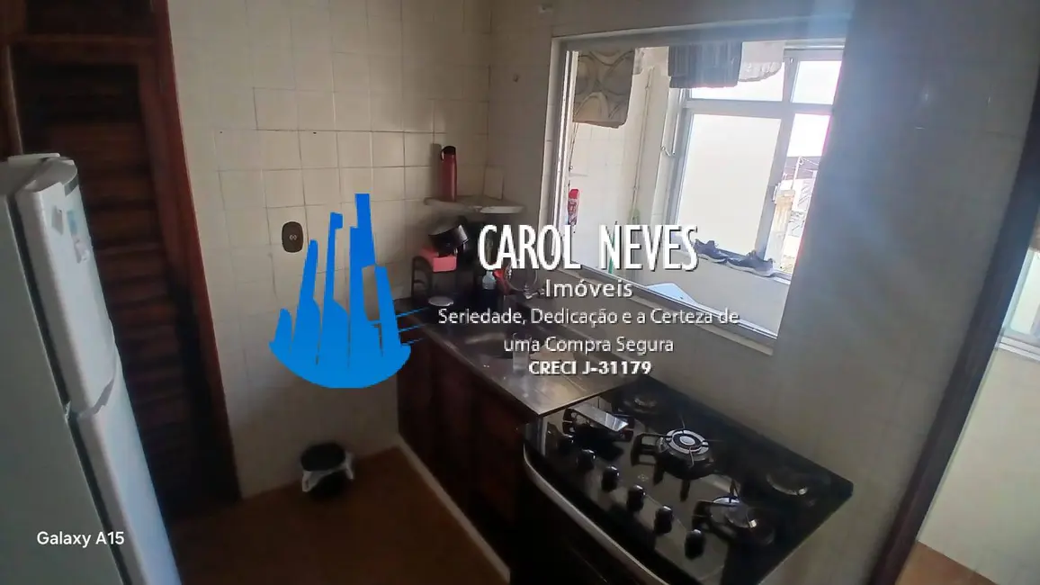 Foto 6 de Apartamento com 2 quartos à venda, 48m2 em Centro, Mongagua - SP