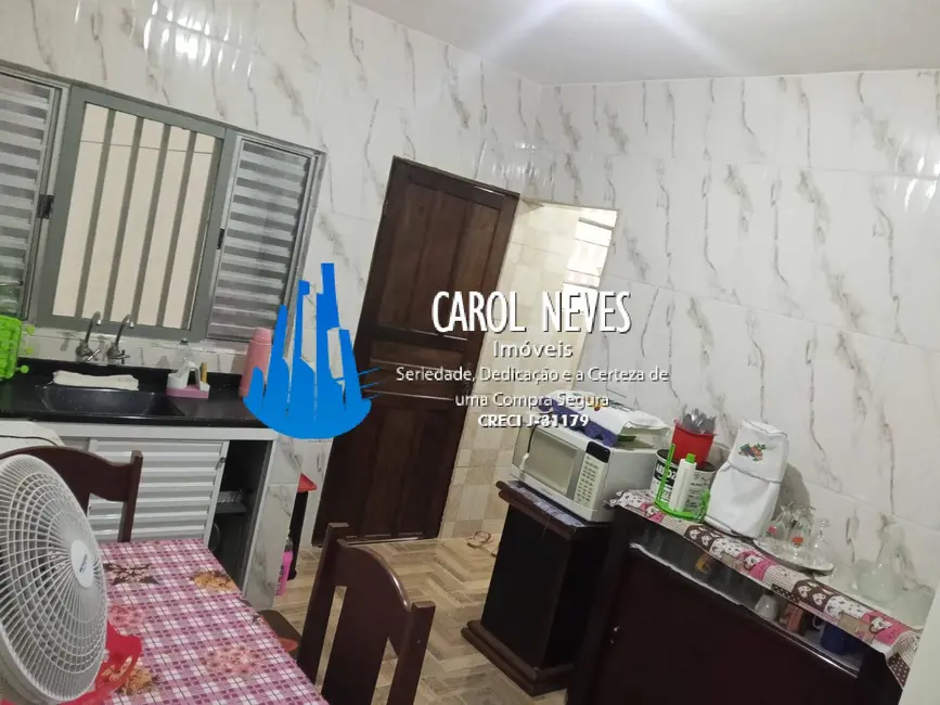 Foto 9 de Casa com 1 quarto à venda, 100m2 em Mongagua - SP