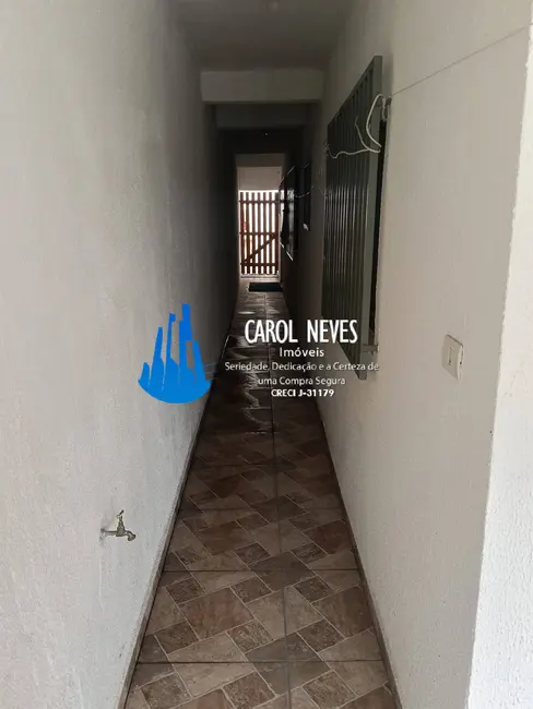 Foto 2 de Casa com 1 quarto à venda, 100m2 em Mongagua - SP