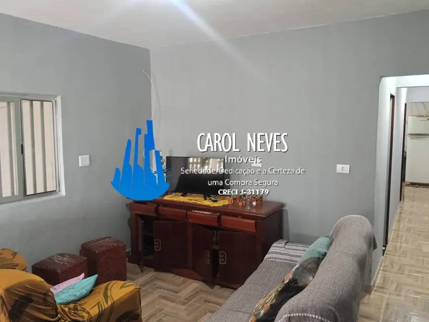 Foto 7 de Casa com 1 quarto à venda, 100m2 em Mongagua - SP