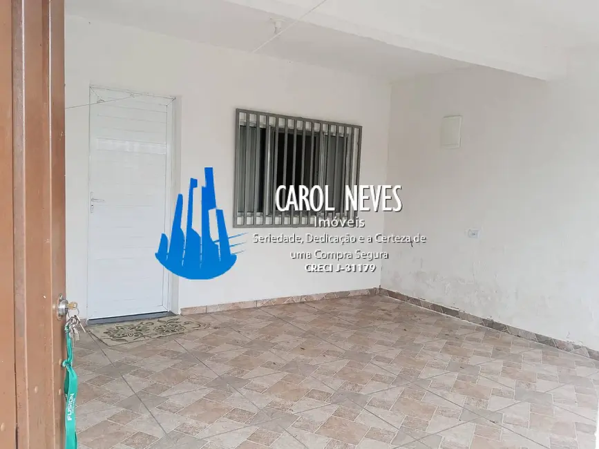 Foto 5 de Casa com 1 quarto à venda, 100m2 em Mongagua - SP