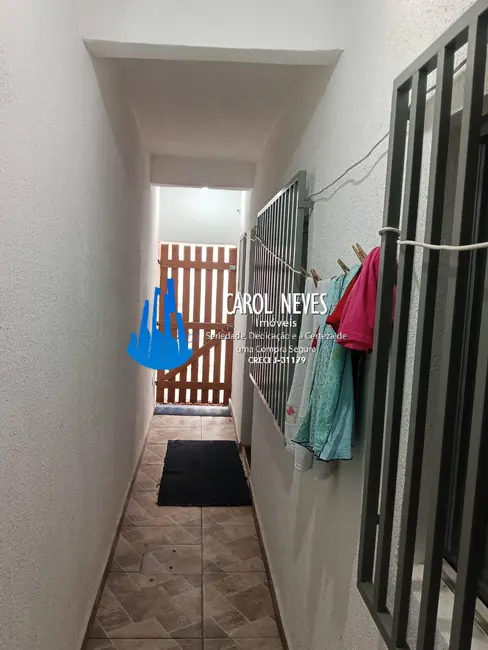 Foto 3 de Casa com 1 quarto à venda, 100m2 em Mongagua - SP