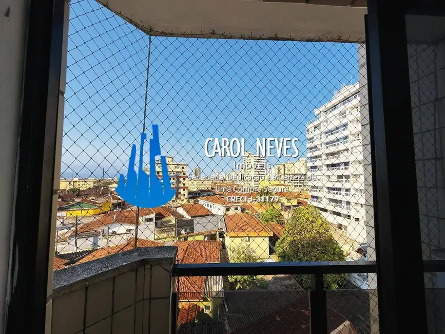 Apartamento com 1 quarto à venda, 54m2 em Caiçara, Praia Grande - SP - imagem 4 Foto 4 de Apartamento com 1 quarto à venda, 54m2 em Caiçara, Praia Grande - SP